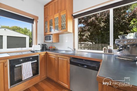 Property photo of 17 Belhaven Crescent Newstead TAS 7250