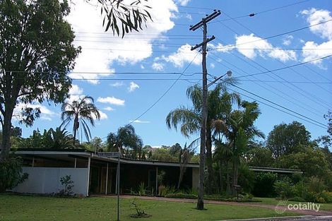 95 Kilkivan Ave, Kenmore, QLD 4069