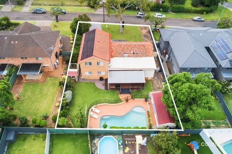 Property photo of 21 Yurunga Street Telopea NSW 2117
