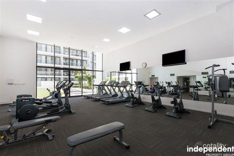 161/1 Mouat St, Lyneham, ACT 2602