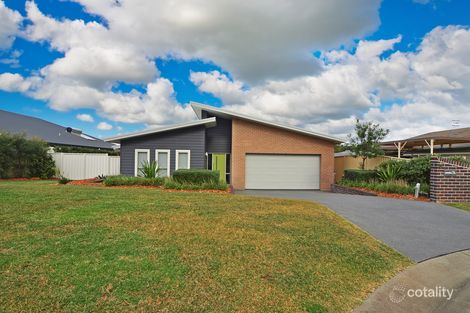 Property photo of 9 Zieria Avenue North Nowra NSW 2541