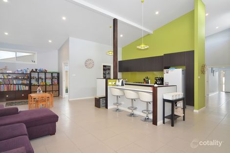 Property photo of 9 Zieria Avenue North Nowra NSW 2541