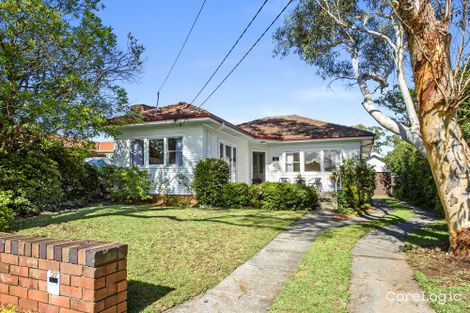 Property photo of 97 Dartford Road Thornleigh NSW 2120