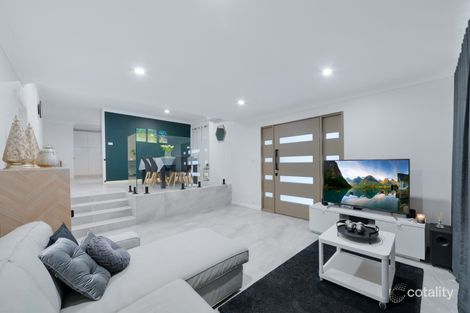 Property photo of 50 Hopping Road Ingleburn NSW 2565