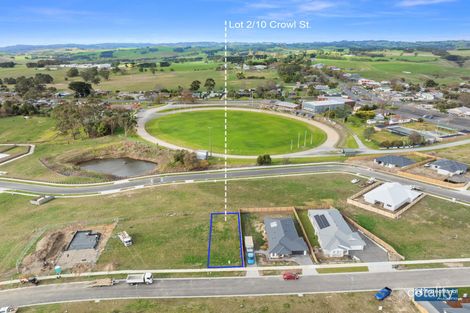 10a Crowl St, Poowong, VIC 3988