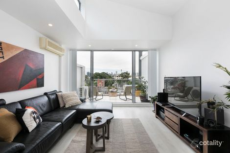 Property photo of 604/1-3 Larkin Street Camperdown NSW 2050