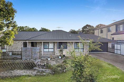 Property photo of 6 Liberty Street Forest Lake QLD 4078