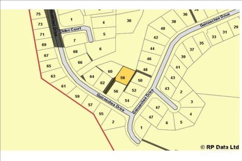 Property photo of 58 Goicoechea Drive Bushland Beach QLD 4818