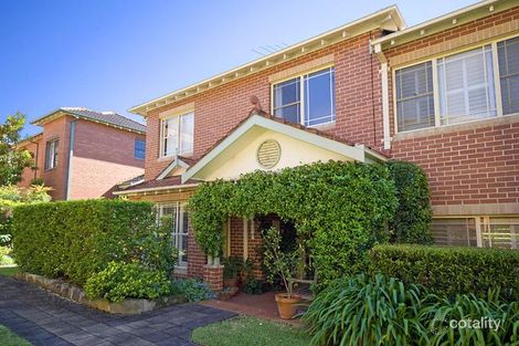 7/12-18 Russell Ave, Lindfield, NSW 2070