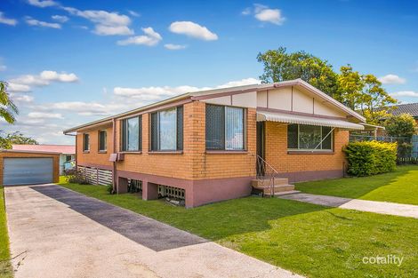 Property photo of 256 Watson Road Acacia Ridge QLD 4110