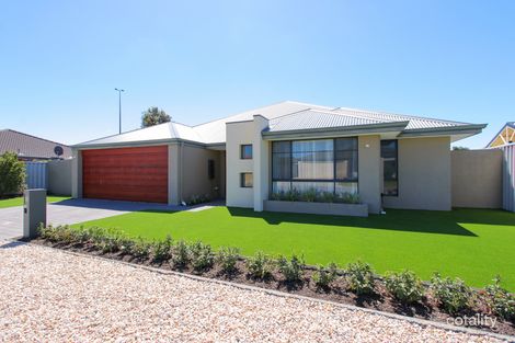 10 Adenium Pass, Bennett Springs, WA 6063