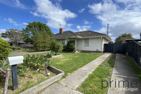 Property photo of 64 Bellbird Avenue Norlane VIC 3214