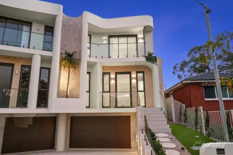 7 Deborah Pl, Eastwood, NSW 2122