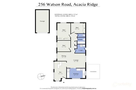 Property photo of 256 Watson Road Acacia Ridge QLD 4110