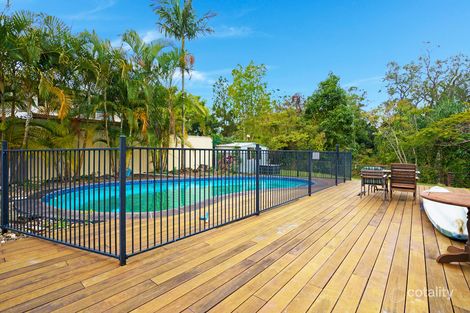 Property photo of 67 Nerang River Drive Nerang QLD 4211