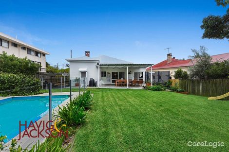 Property photo of 23 Kedron Street Wooloowin QLD 4030