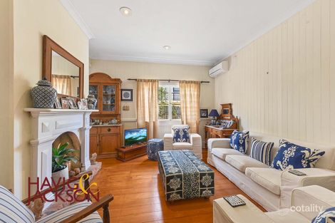 Property photo of 23 Kedron Street Wooloowin QLD 4030