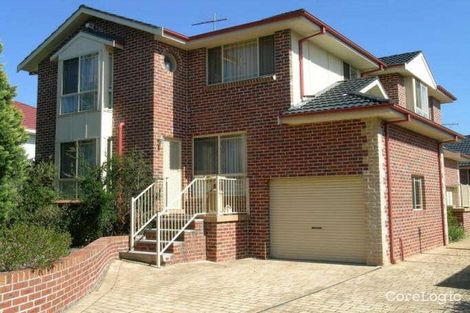 Property photo of 1 Killeen Street Wentworthville NSW 2145