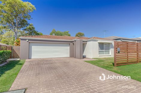 Property photo of 47 Aqua Crescent Redland Bay QLD 4165