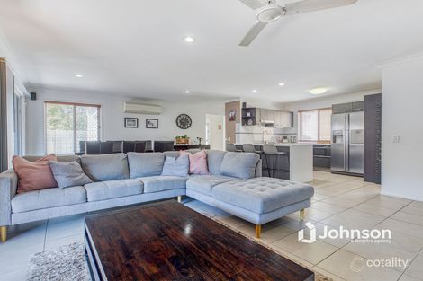 Property photo of 47 Aqua Crescent Redland Bay QLD 4165