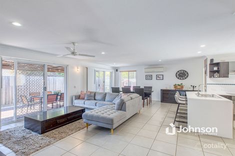 Property photo of 47 Aqua Crescent Redland Bay QLD 4165