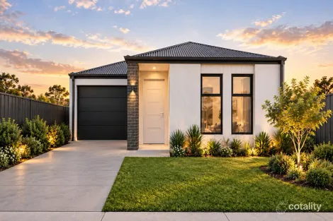 Property photo of 60 Fenden Road Salisbury SA 5108