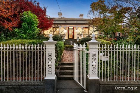 Property photo of 18 Yarra Street Hawthorn VIC 3122