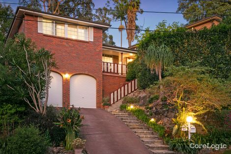 Property photo of 53 Francis Street Castle Hill NSW 2154