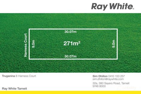 8 Harness Ct, Truganina, VIC 3029