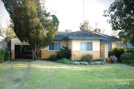 25 Watkins St, Eden Hill, WA 6054