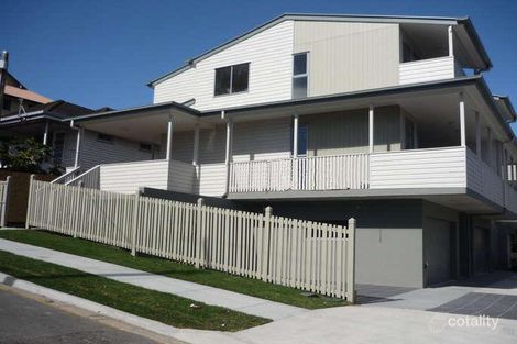 5/20 Taunton St, Annerley, QLD 4103