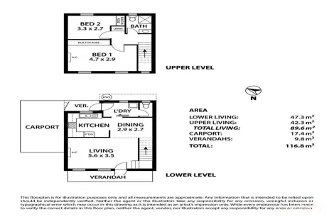 Property photo of 1/1A Hill Street Mount Barker SA 5251