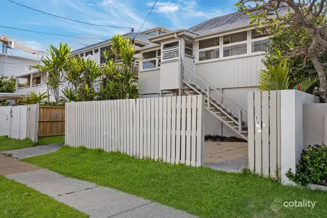 175 Stratton Tce, Manly, QLD 4179