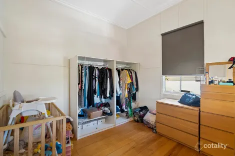 Property photo of 175 Stratton Terrace Manly QLD 4179