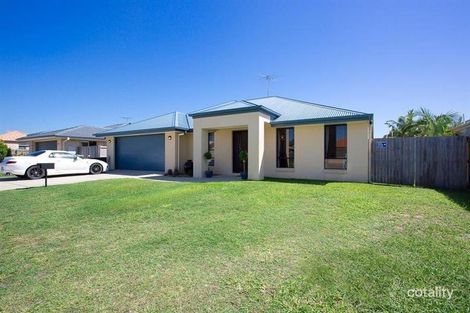 Property photo of 40 Mossman Way Sandstone Point QLD 4511