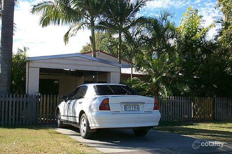 11 Troyon Ct, Bowen, QLD 4805