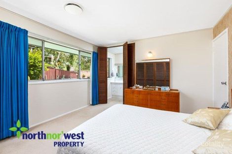 Property photo of 4 Anembo Place Eastwood NSW 2122
