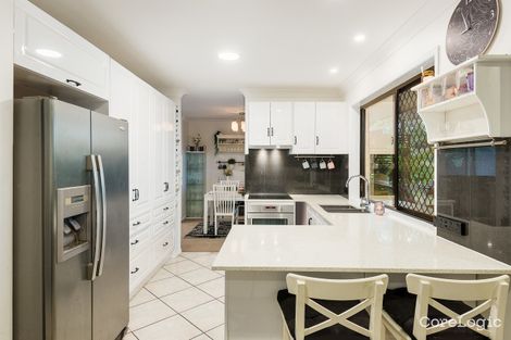 Property photo of 24 Mareeba Court Arana Hills QLD 4054
