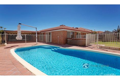 Property photo of 27 Minyon Circuit Atwell WA 6164