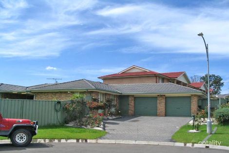 Property photo of 21 Nethercote Close Prestons NSW 2170