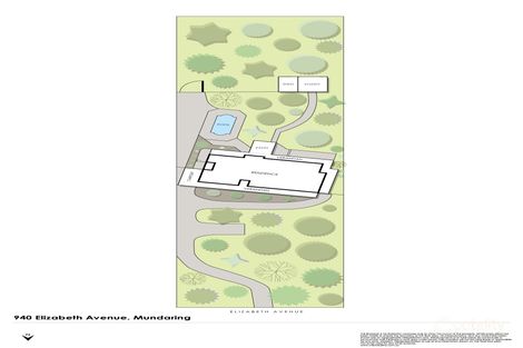 Property photo of 940 Elizabeth Avenue Mundaring WA 6073