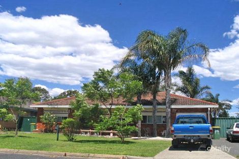 14 Plimsoll St, Mcgraths Hill, NSW 2756