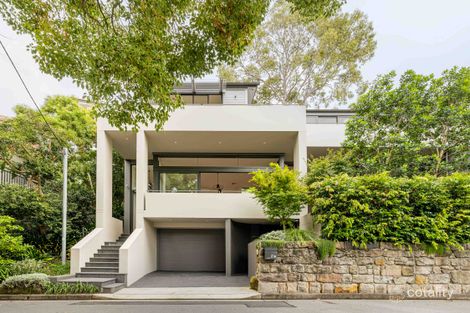 21a The Avenue, Hunters Hill, NSW 2110