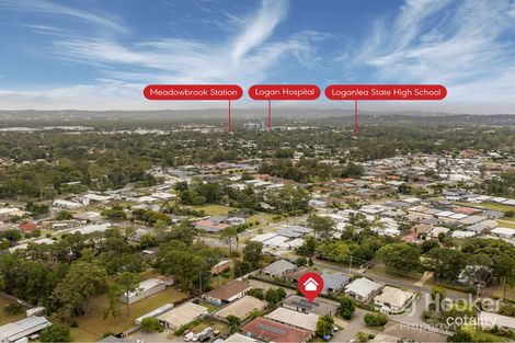 Property photo of 1 Surwold Way Loganlea QLD 4131