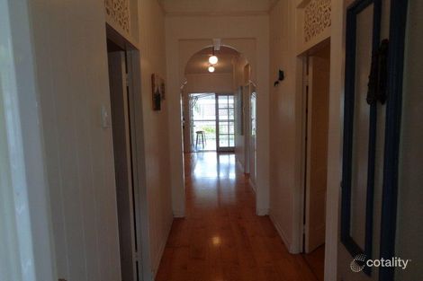 Property photo of 36 Deighton Road Dutton Park QLD 4102