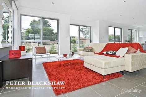 Property photo of 5/6 Webber Crescent Calwell ACT 2905