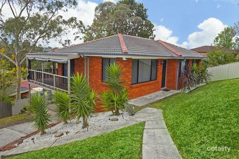 Property photo of 1 McDonough Avenue Figtree NSW 2525