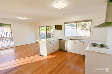 Property photo of 63 Rosina Drive Melton VIC 3337