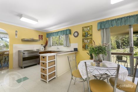 Property photo of 33 Lucock Street Oxley QLD 4075