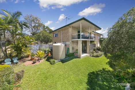Property photo of 33 Lucock Street Oxley QLD 4075